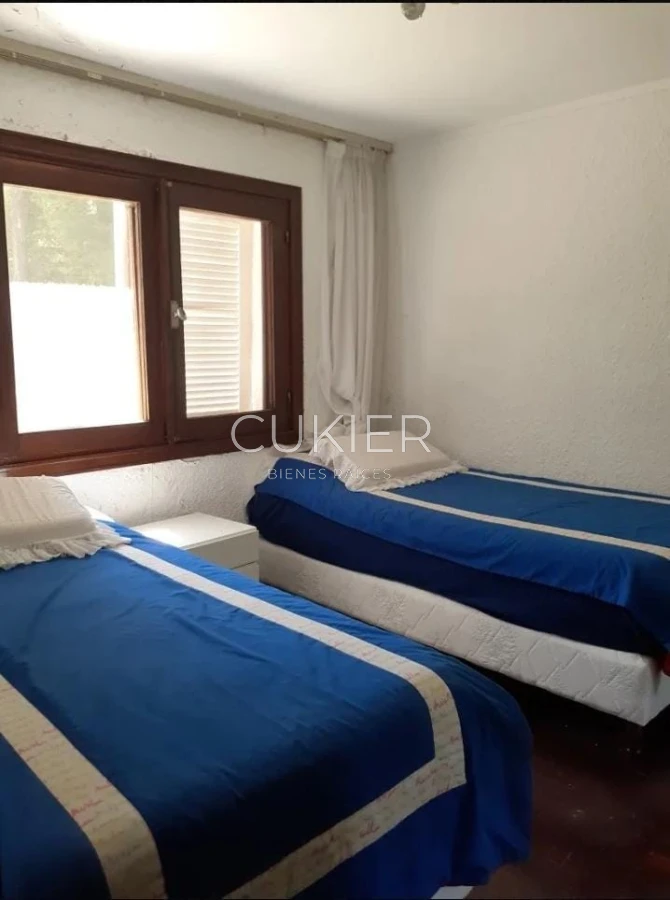 Casa ID.1322 - Alquiler temporada casa 4 dormitorios en Lugano Punta del Este
