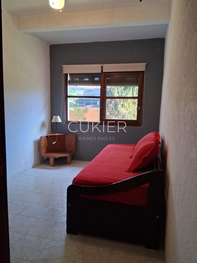 Casa ID.4950 - Alquiler anual 2 dormitorios y medio en Maldonado