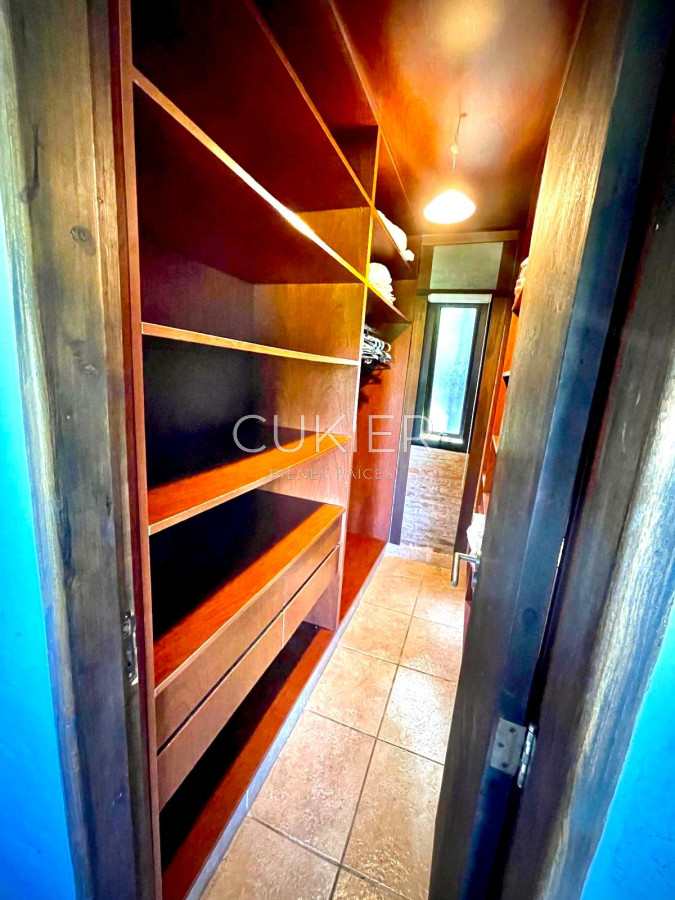 Casa ID.4328 - alquiler punta ballena