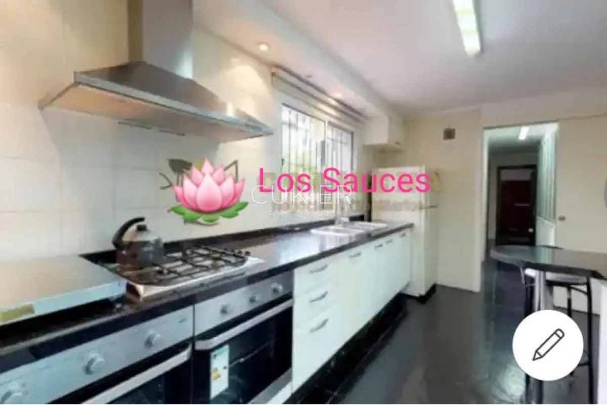 Casa ID.1322 - Alquiler temporada casa 4 dormitorios en Lugano Punta del Este