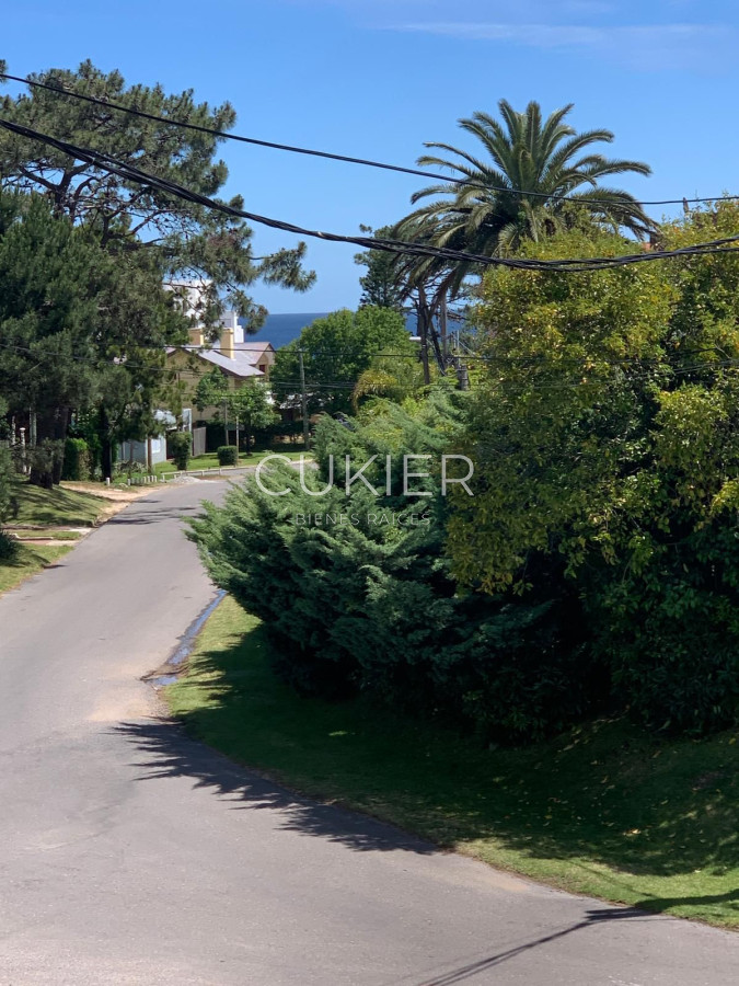 Casa ID.3916 - Alquiler anual de casa 3 dormitorios y dependencia en las delicias con piscina