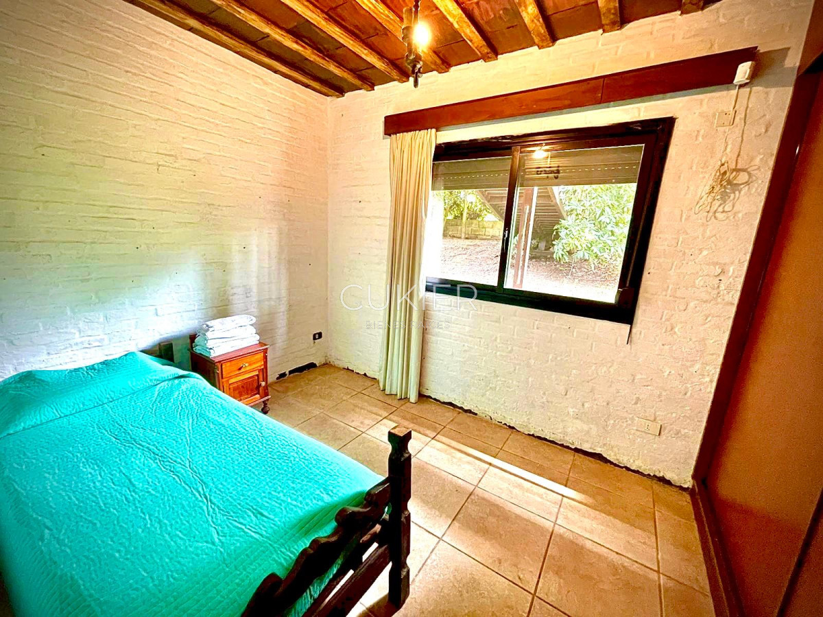 Casa ID.4328 - alquiler punta ballena