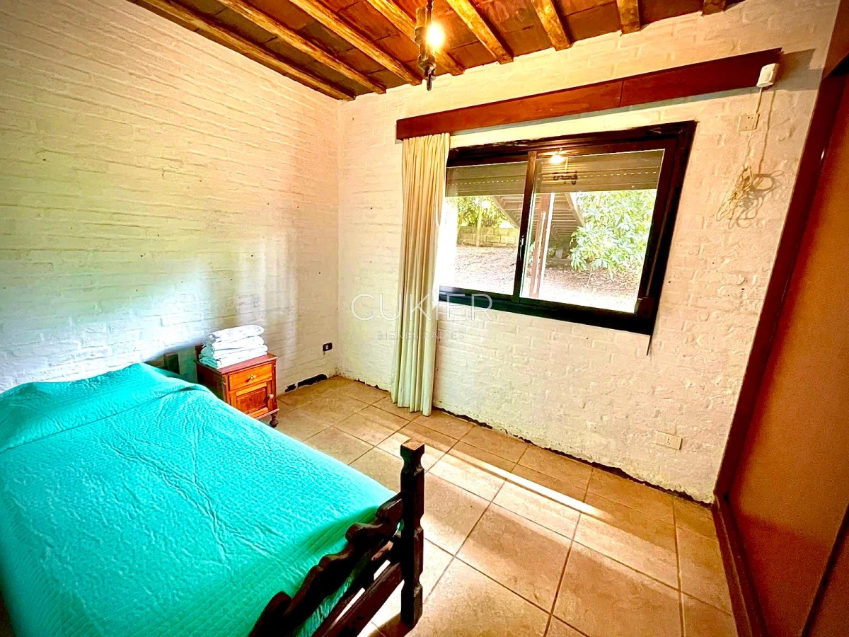 Casa ID.4328 - alquiler punta ballena