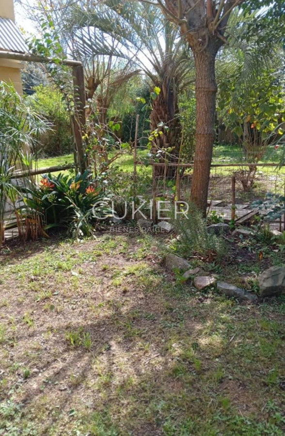 Casa ID.2742 - Venta y Alquiler Anual y Temporada Casa en El La Barra