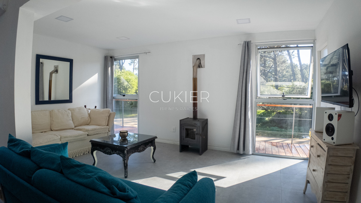 Casa ID.4626 - Venta Casa 3 Dormitorios Chihuahua Punta Del Este