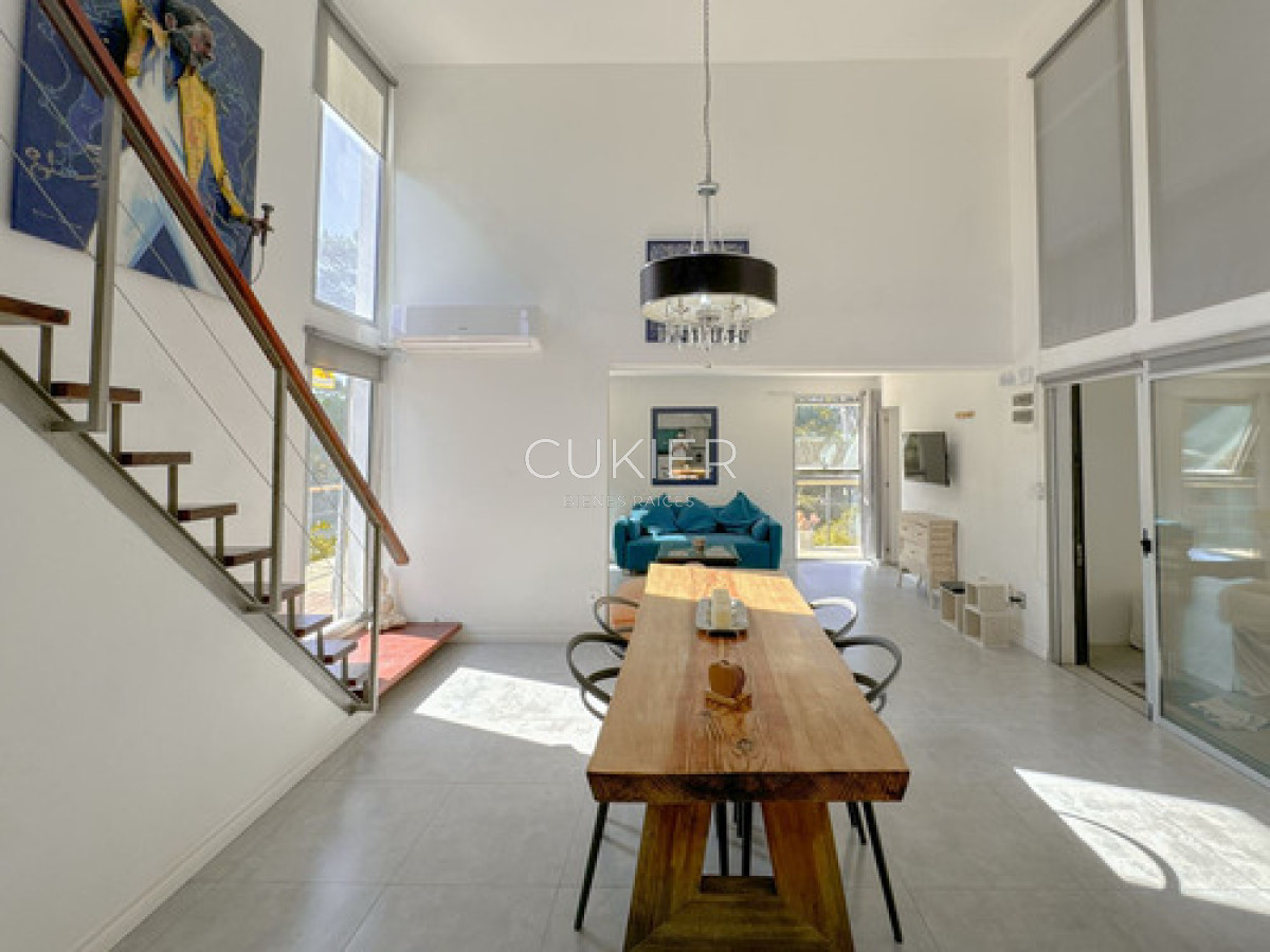 Casa ID.4626 - Venta Casa 3 Dormitorios Chihuahua Punta Del Este