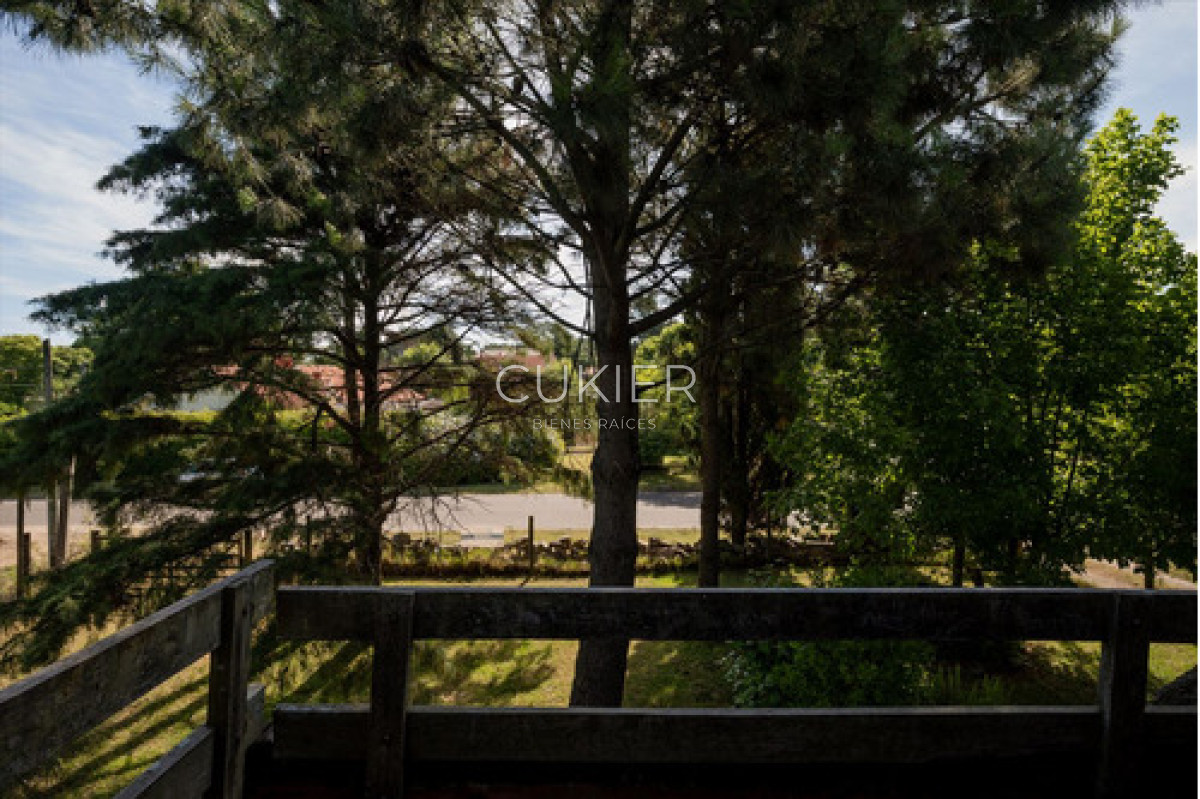 Casa ID.4629 - Venta Casa 3 Dormitorios En Altos Del Pinar 