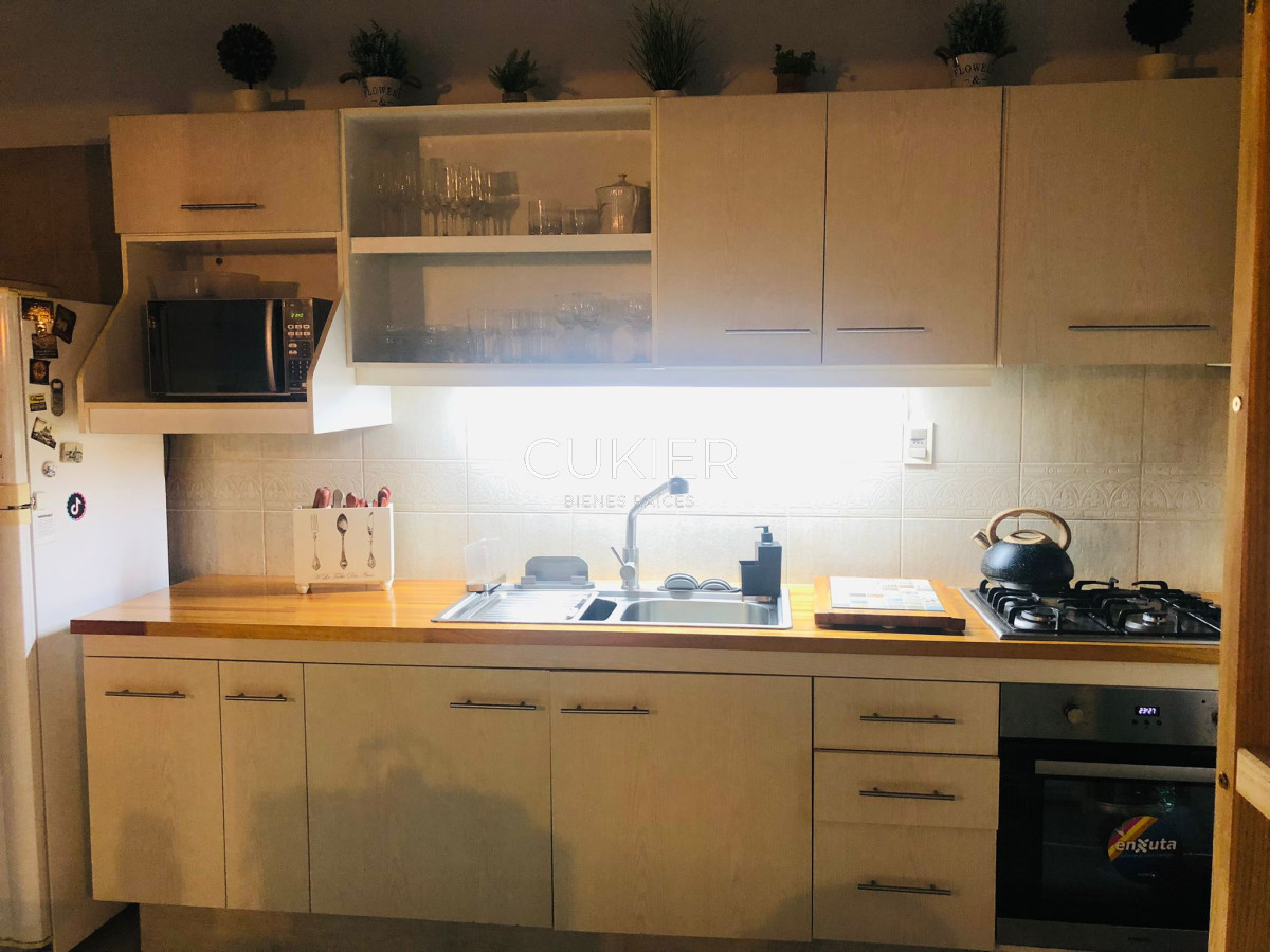 Casa ID.2557 - Casa 3 dormitorios y servicio en alquiler anual y temporada