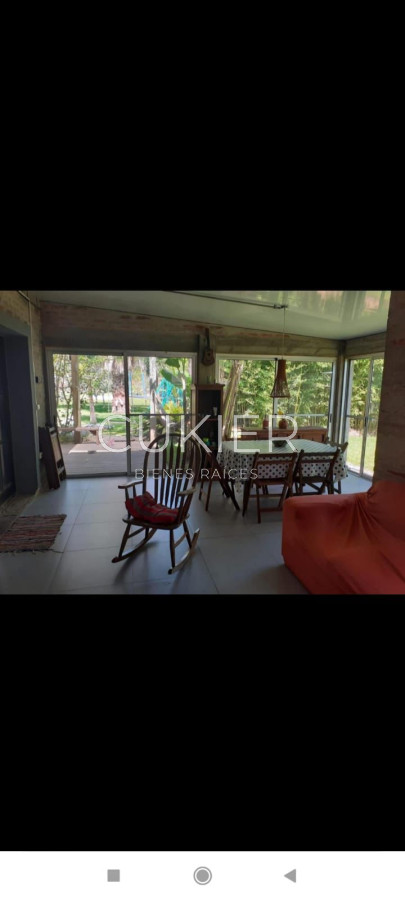 Casa ID.2716 - Casa en la barra 