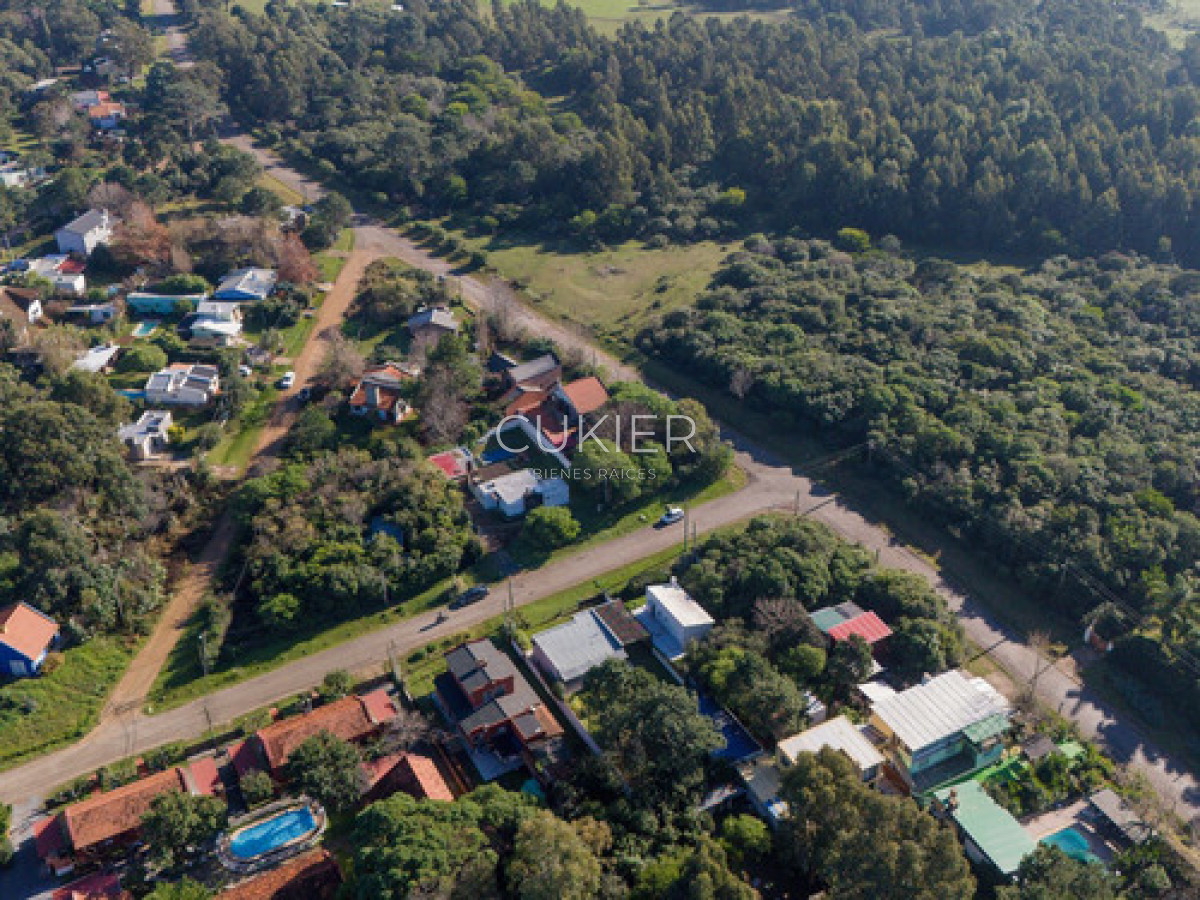 Casa ID.4631 - Venta - Casa 4 Dormitorios San Francisco Piriapolis.