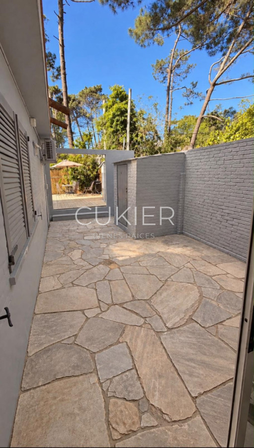 Casa ID.5889 - Casa Alquiler 3 dormitorios Temporada Punta del Este