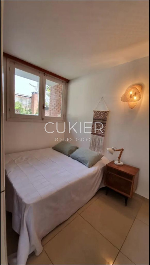 Casa ID.3462 - ALQUILER ANUAL DE CASA EN PLAYA MANSA 4 DORMITORIOS.