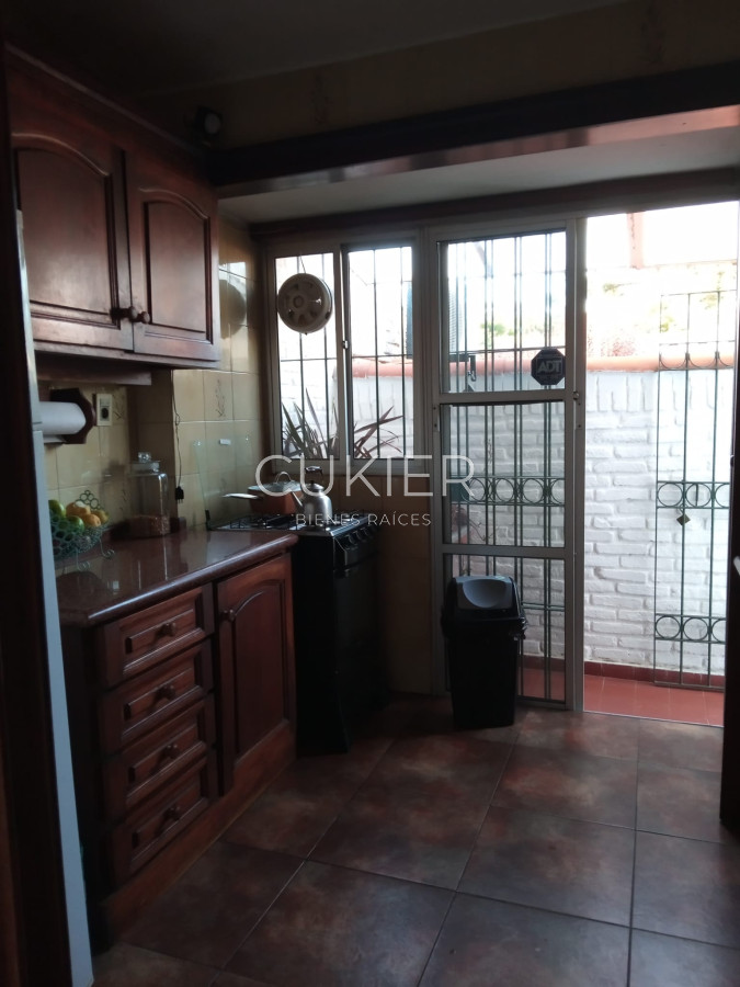 Casa ID.2494 - Alquiler febrero casa 3 dormitorios en Pinares 