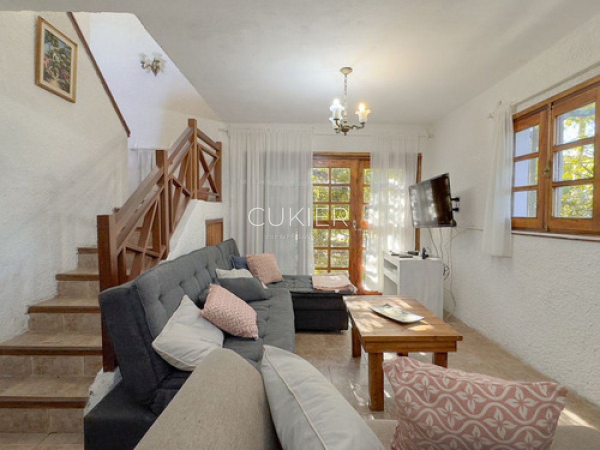 Casa ID.4631 - Venta - Casa 4 Dormitorios San Francisco Piriapolis.