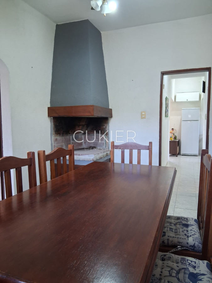 Casa ID.4950 - Alquiler anual 2 dormitorios y medio en Maldonado