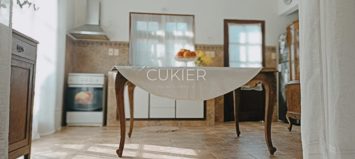 Casa ID.2872 - Casa en Venta 2 dormitorios en Barrio Lausana