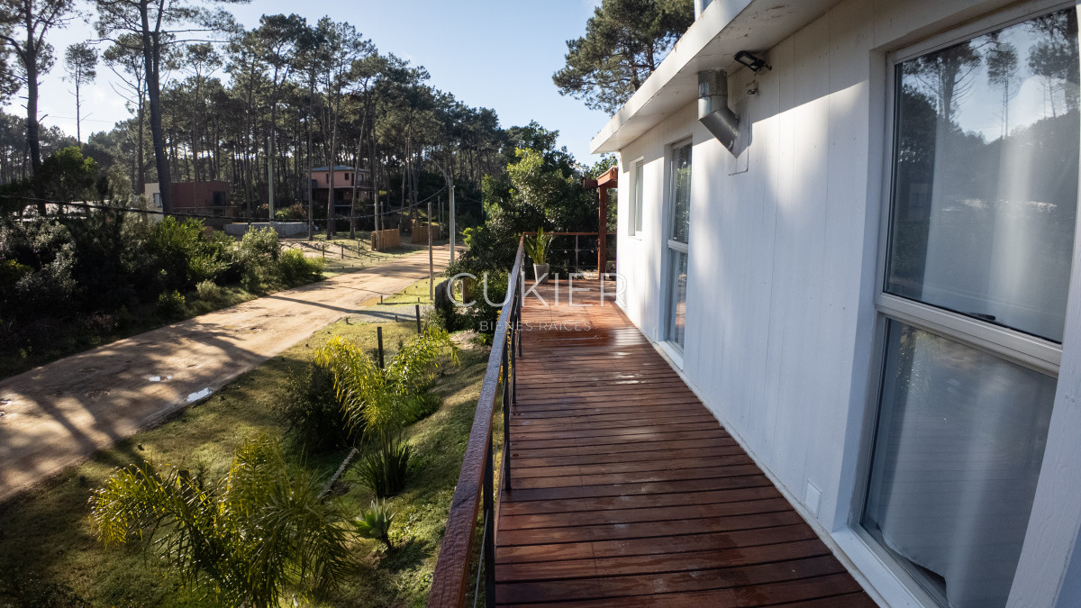 Casa ID.4626 - Venta Casa 3 Dormitorios Chihuahua Punta Del Este
