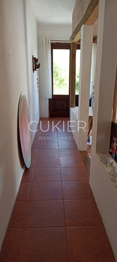 Casa ID.2872 - Casa en Venta 2 dormitorios en Barrio Lausana