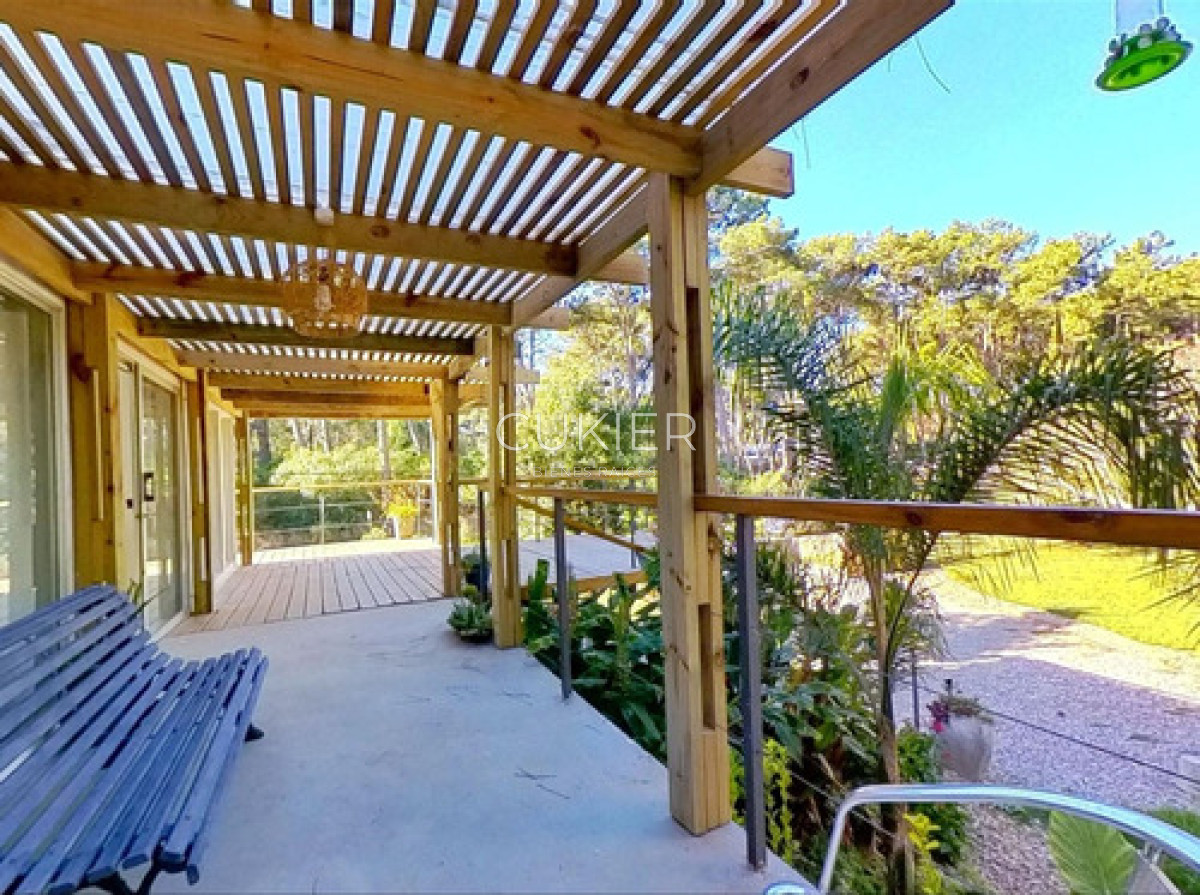 Casa ID.4626 - Venta Casa 3 Dormitorios Chihuahua Punta Del Este