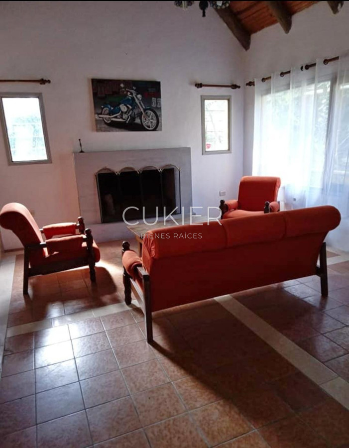 Casa ID.2742 - Venta y Alquiler Anual y Temporada Casa en El La Barra
