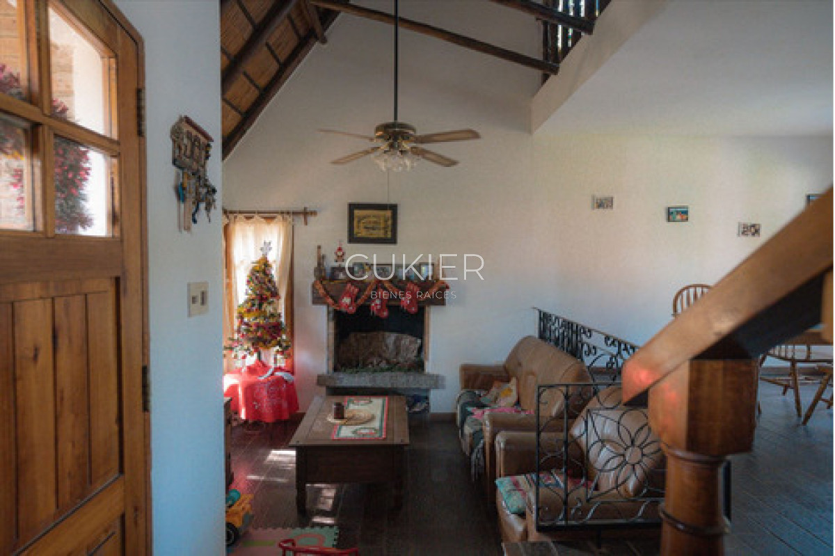 Casa ID.4629 - Venta Casa 3 Dormitorios En Altos Del Pinar 