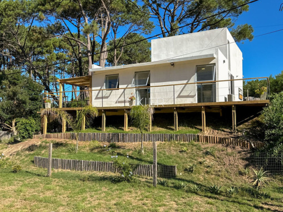 Casa ID.4626 - Venta Casa 3 Dormitorios Chihuahua Punta Del Este