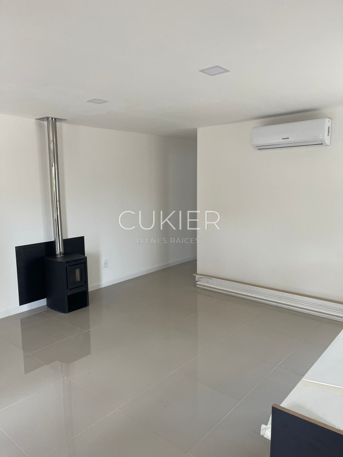 Casa ID.3609 - VENTA  en Lausana 2 casas PH a estrenar de 3 dormitorios. 