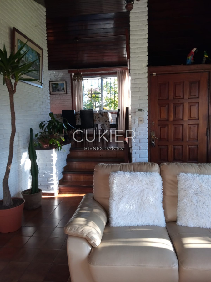 Casa ID.2494 - Alquiler febrero casa 3 dormitorios en Pinares 