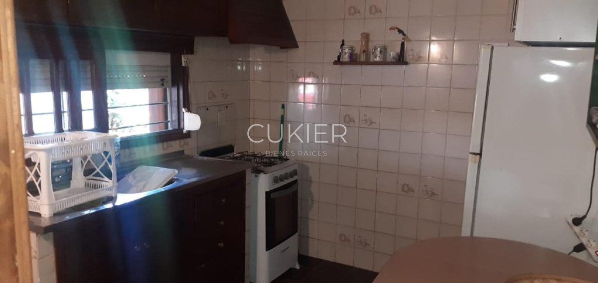 Casa ID.2719 - Casa en Pinares 2 dormitorios con piscina climatizada en alquiler de temporada