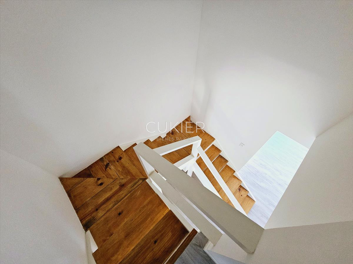 Casa ID.3653 - VENDO CASA TRES DORMITORIOS PARQUE BURNETT - PUNTA DEL ESTE