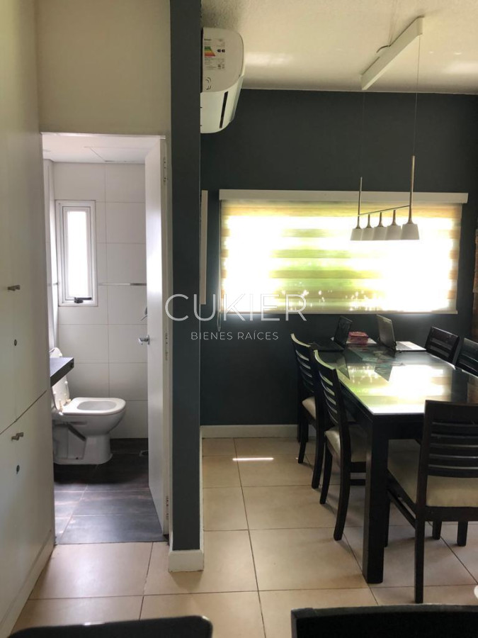 Casa ID.1414 - Alquiler invernal de casa 3 dormitorios y piscina en playa mansa Punta del Este