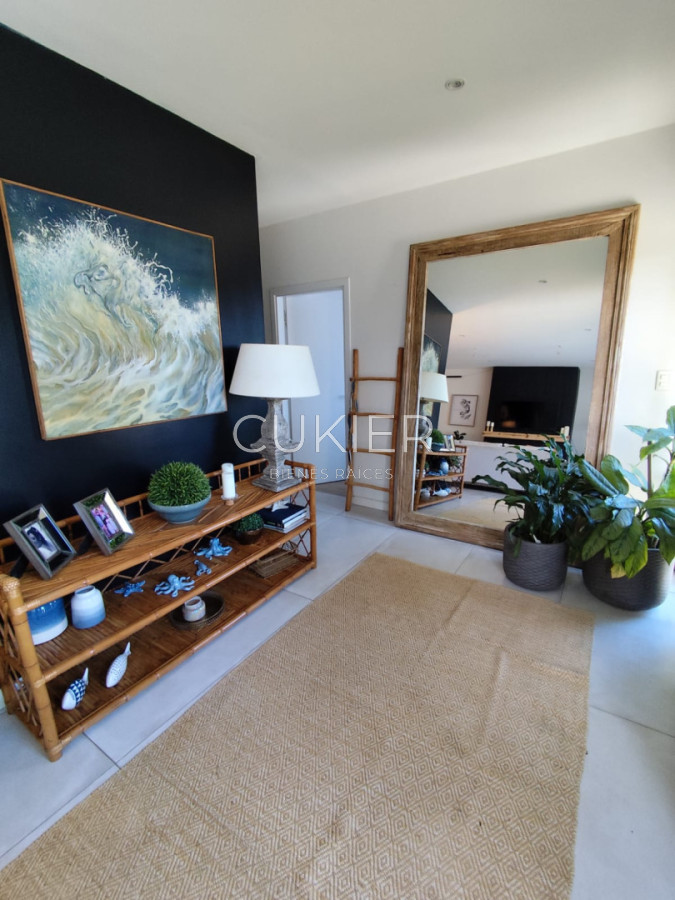 Casa ID.5257 - Venta de casa 4 dormitorios en La residence barrio privado Punta del este 