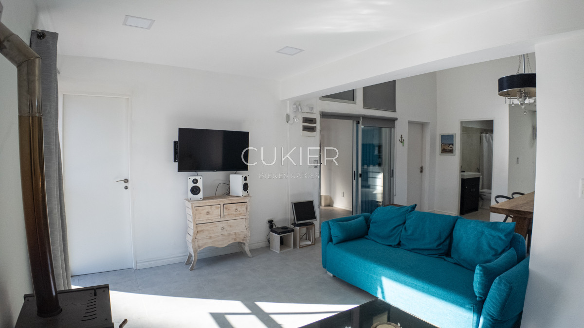 Casa ID.4626 - Venta Casa 3 Dormitorios Chihuahua Punta Del Este