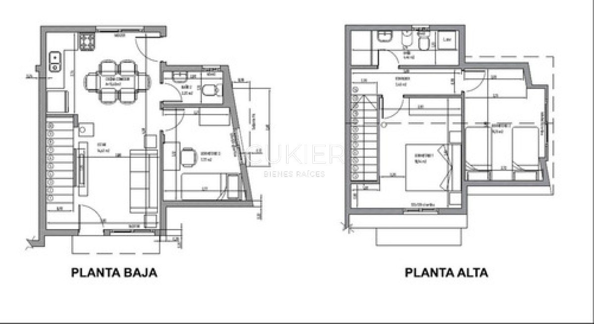 Casa ID.4624 - Casa De 3 Dormitorios En La Fortuna Maldonado