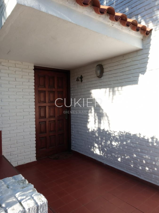 Casa ID.2494 - Alquiler febrero casa 3 dormitorios en Pinares 