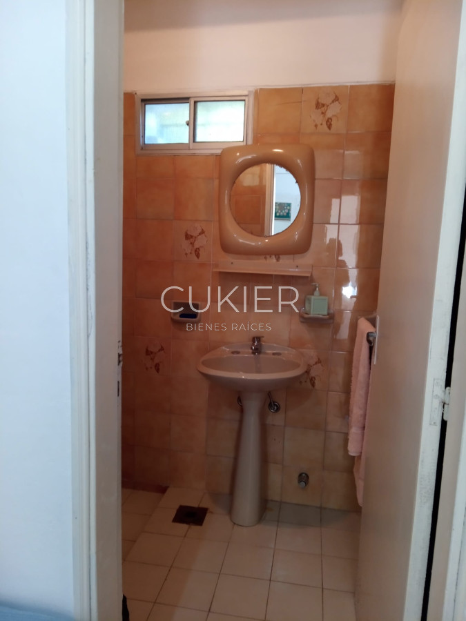 Casa ID.2494 - Alquiler febrero casa 3 dormitorios en Pinares 