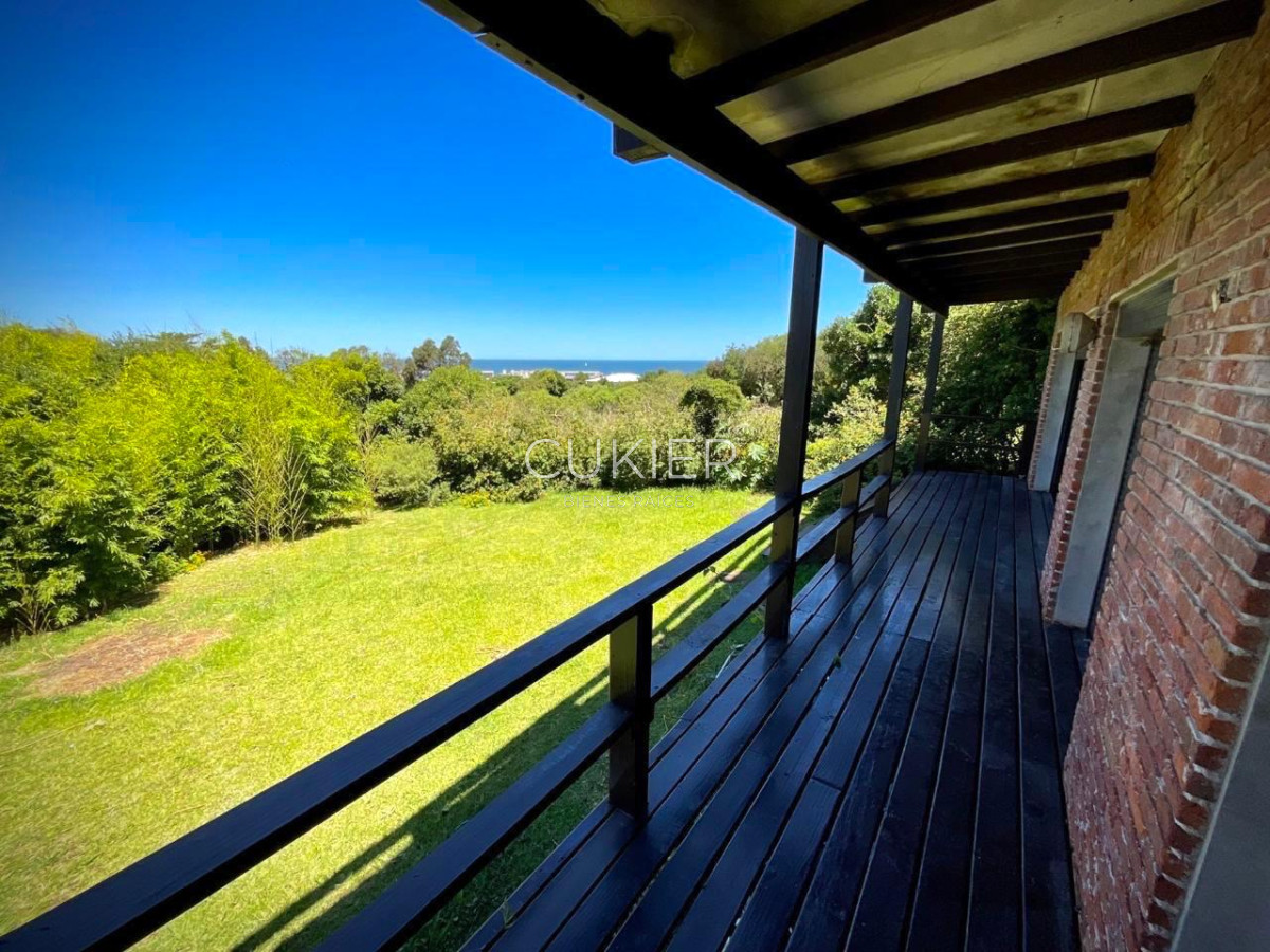 Casa ID.4328 - alquiler punta ballena