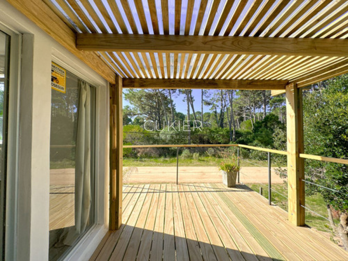 Casa ID.4626 - Venta Casa 3 Dormitorios Chihuahua Punta Del Este