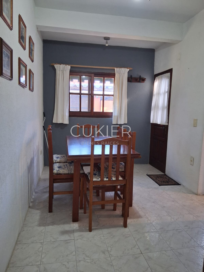Casa ID.4950 - Alquiler anual 2 dormitorios y medio en Maldonado