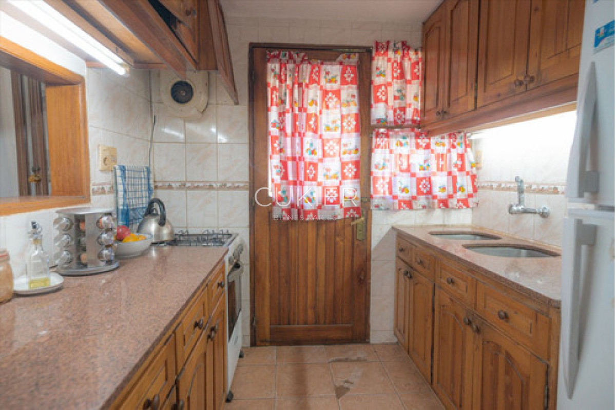 Casa ID.4629 - Venta Casa 3 Dormitorios En Altos Del Pinar 