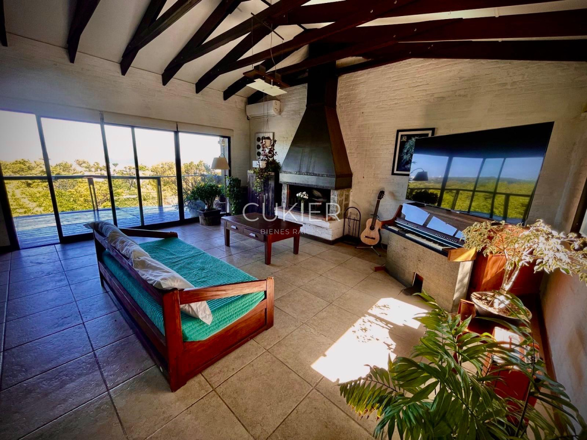 Casa ID.4328 - alquiler punta ballena