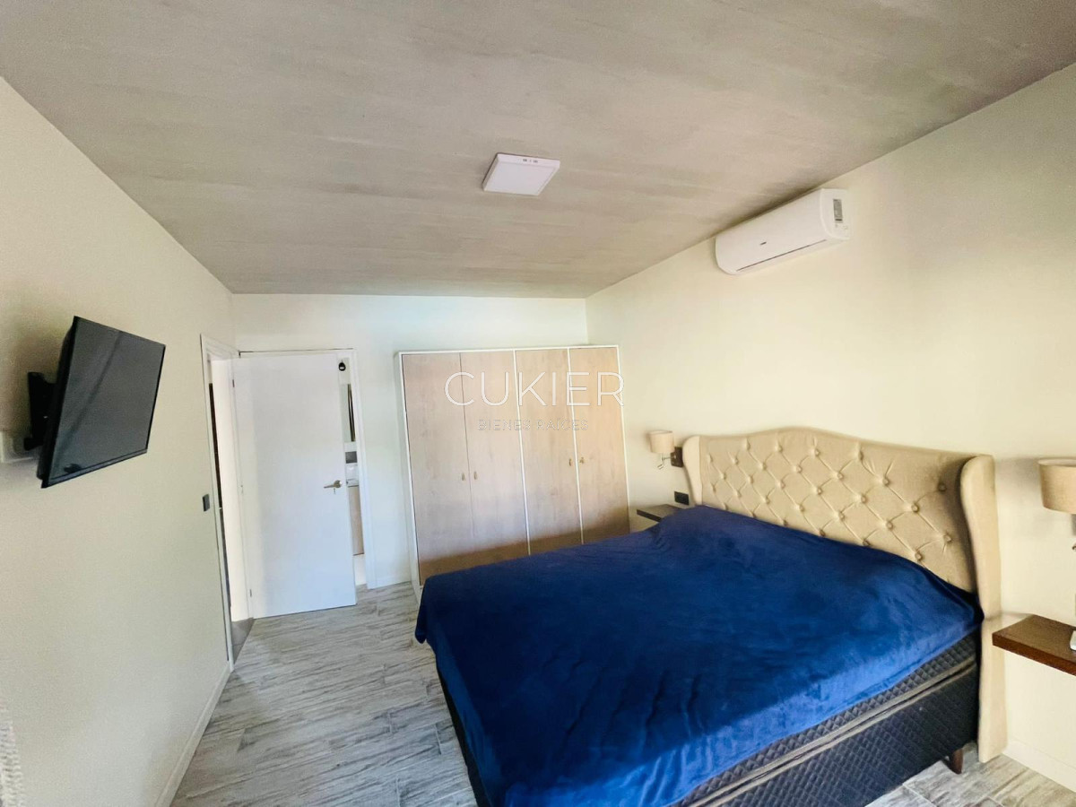 Casa ID.5039 - Alquiler temporada casa 3 dormitorios con Piscina y vista al Mar en Pinares