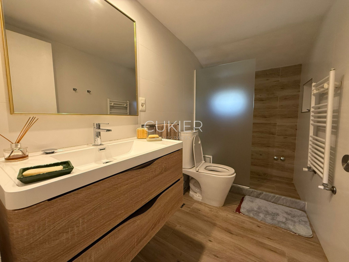 Casa ID.5228 - Alquiler anual de casa 3 dormitorios en zona de colegios Punta del Este