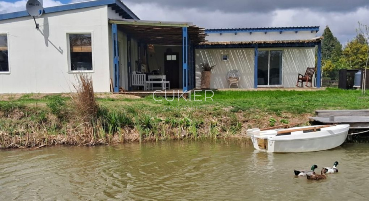 Casa ID.2493 - Casa en la barra 