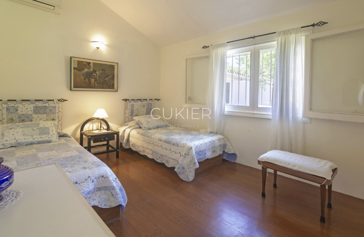 Casa ID.3318 - ALQUILER casa en playa mansa