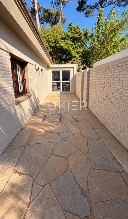 Casa ID.5889 - Casa Alquiler 3 dormitorios Temporada Punta del Este