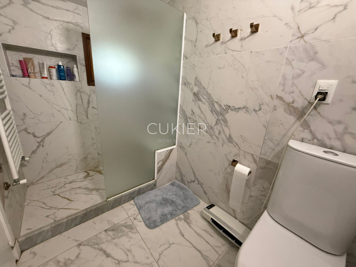 Casa ID.5228 - Alquiler anual de casa 3 dormitorios en zona de colegios Punta del Este