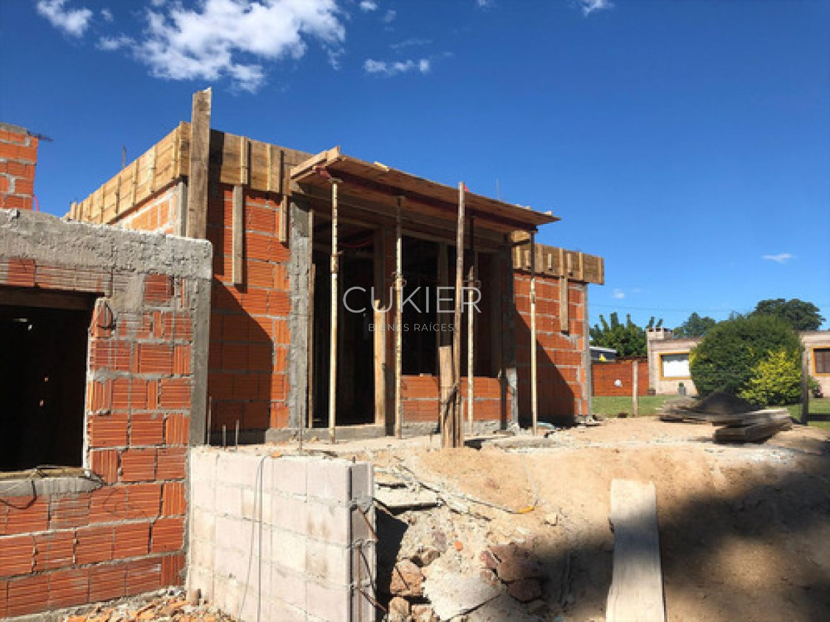 Casa ID.4624 - Casa De 3 Dormitorios En La Fortuna Maldonado