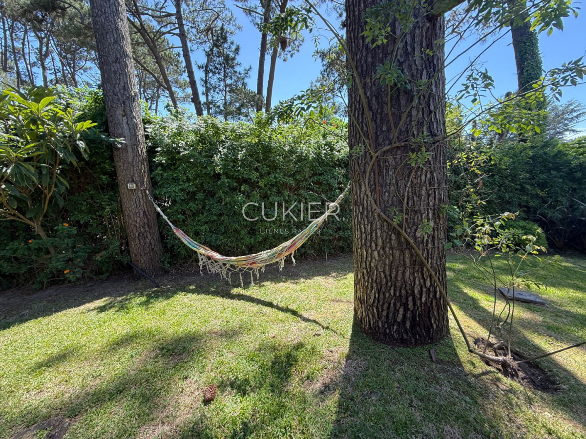 Casa ID.5228 - Alquiler anual de casa 3 dormitorios en zona de colegios Punta del Este