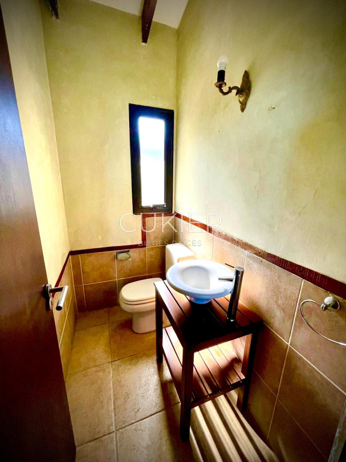 Casa ID.4328 - alquiler punta ballena